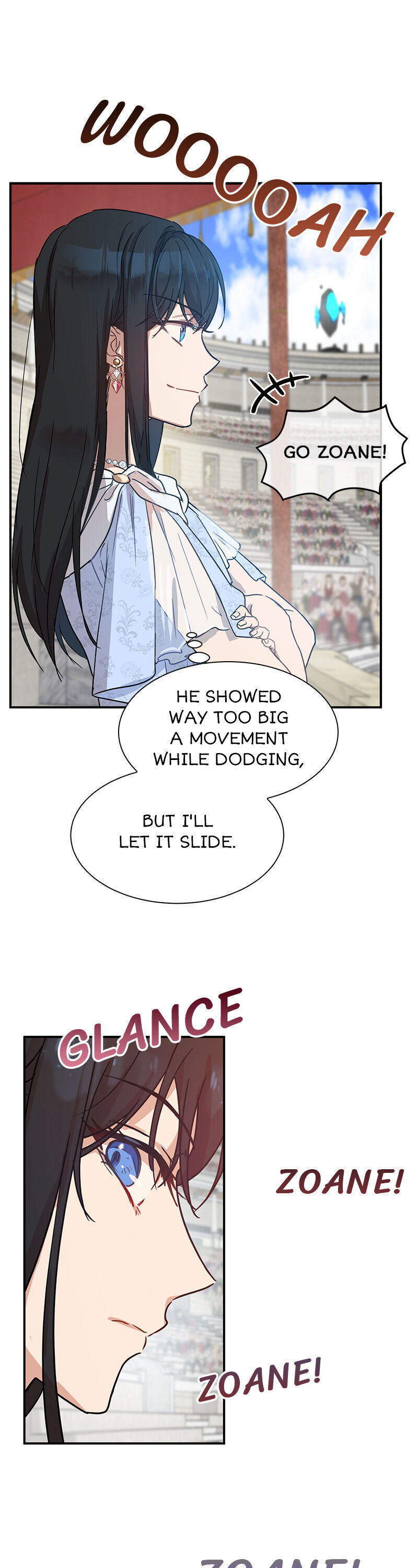Read Asmodian’S Contract chapter 22 image 23 on Lezhin