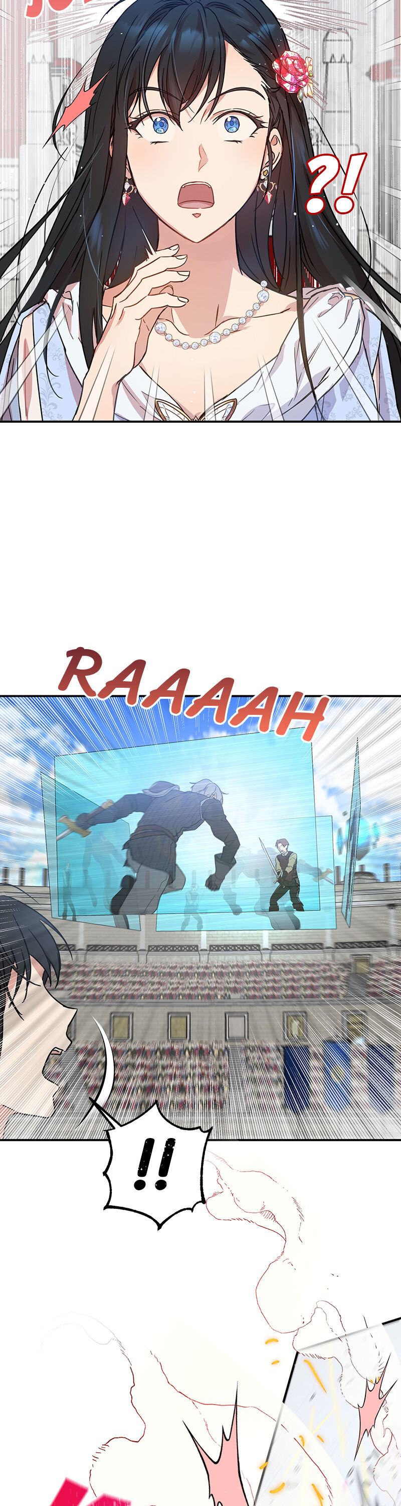 Read Asmodian’S Contract chapter 22 image 28 on Lezhin