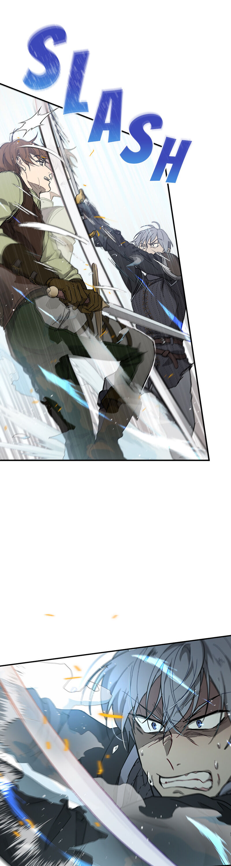 Read Asmodian’S Contract chapter 22 image 31 on Lezhin