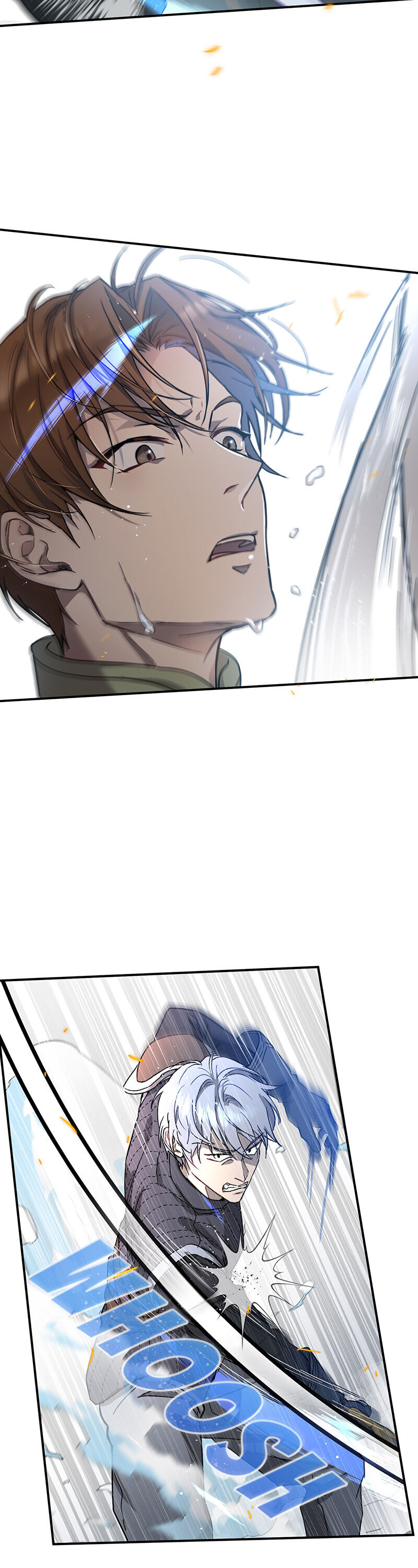 Read Asmodian’S Contract chapter 22 image 32 on Lezhin
