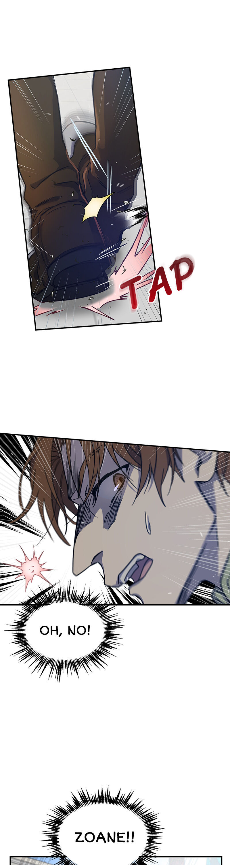 Read Asmodian’S Contract chapter 22 image 36 on Lezhin