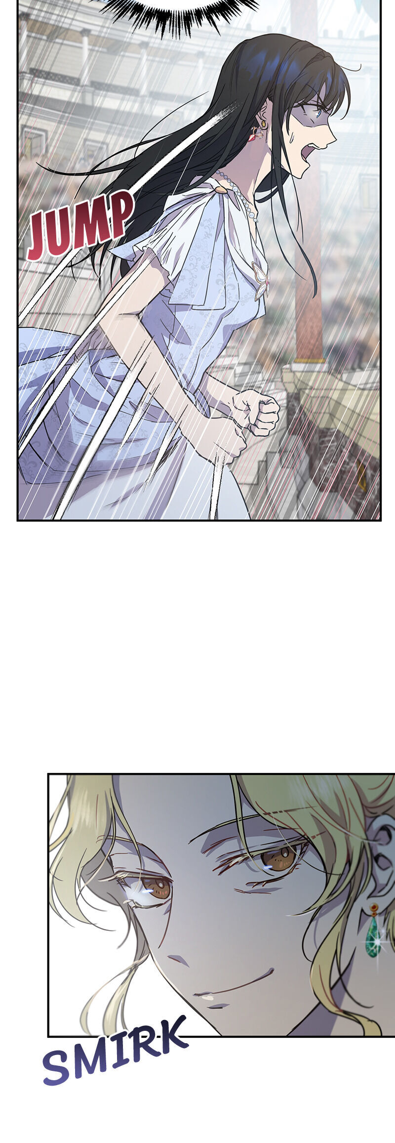 Read Asmodian’S Contract chapter 22 image 37 on Lezhin