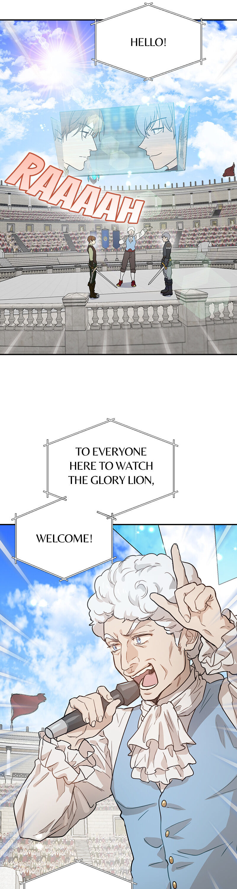 Read Asmodian’S Contract chapter 22 image 5 on Lezhin