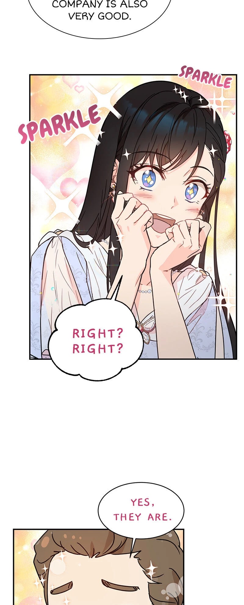 Read Asmodian’S Contract chapter 23.1 image 12 on Lezhin