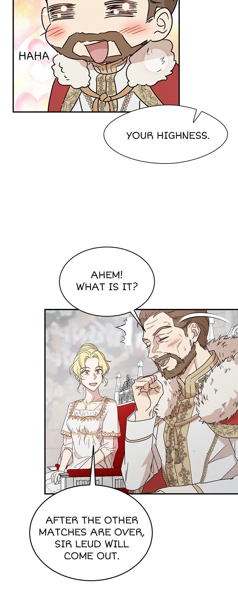 Read Asmodian’S Contract chapter 23.1 image 13 on Lezhin