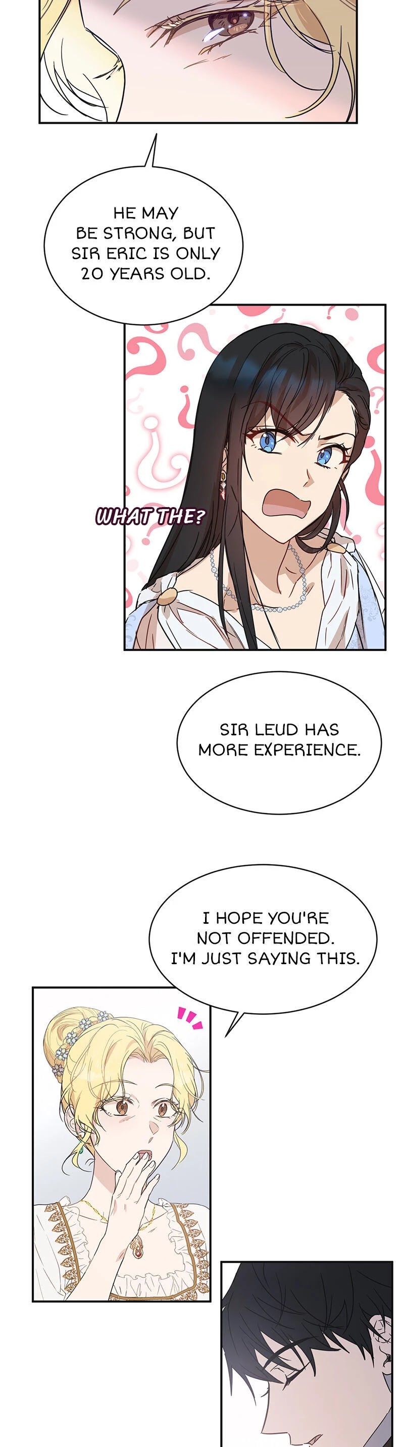 Read Asmodian’S Contract chapter 23.1 image 15 on Lezhin