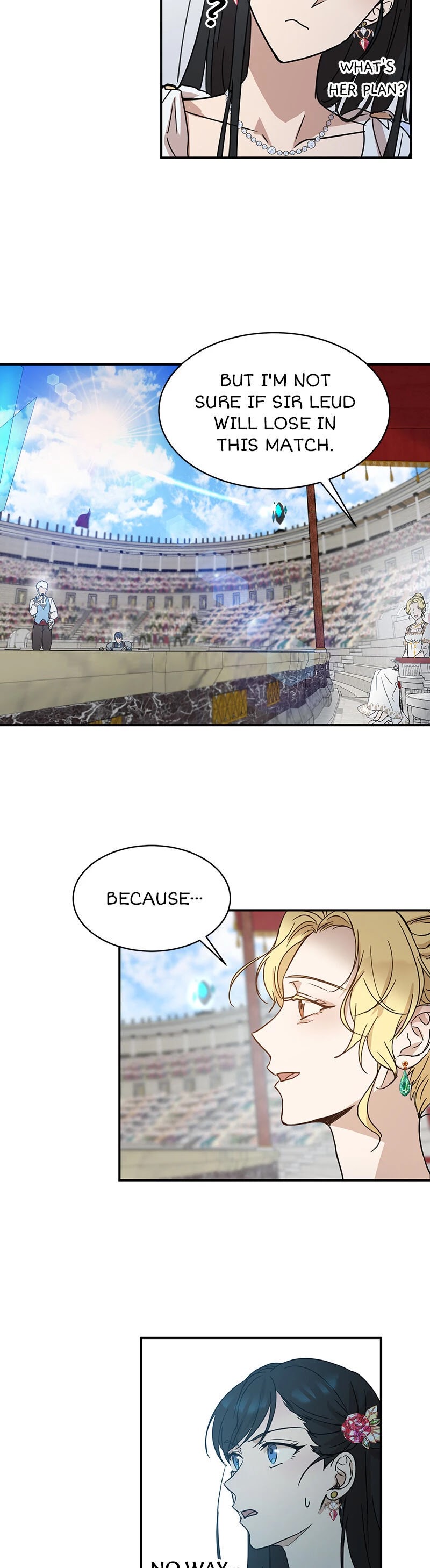 Read Asmodian’S Contract chapter 23.1 image 18 on Lezhin