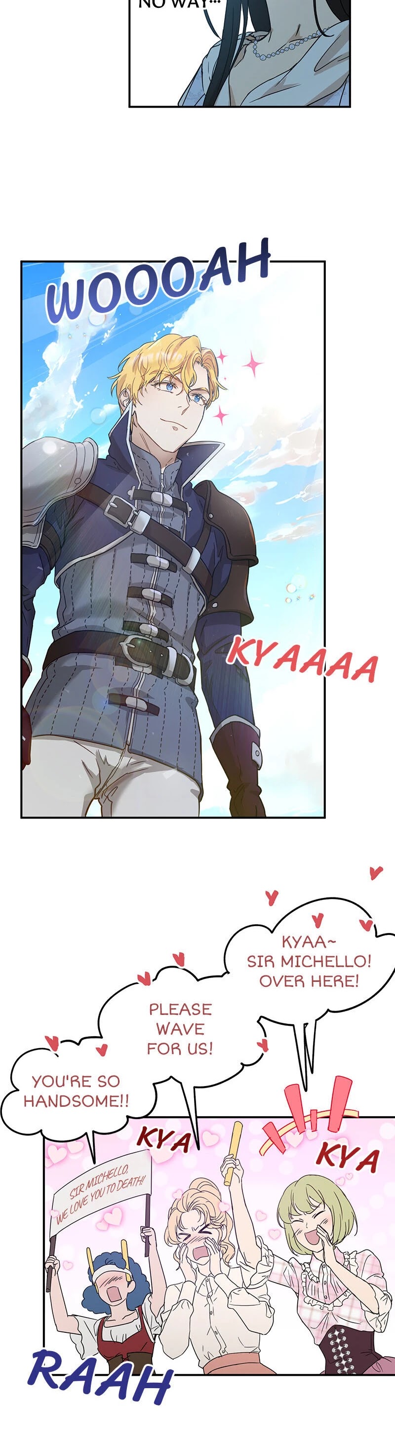 Read Asmodian’S Contract chapter 23.1 image 19 on Lezhin