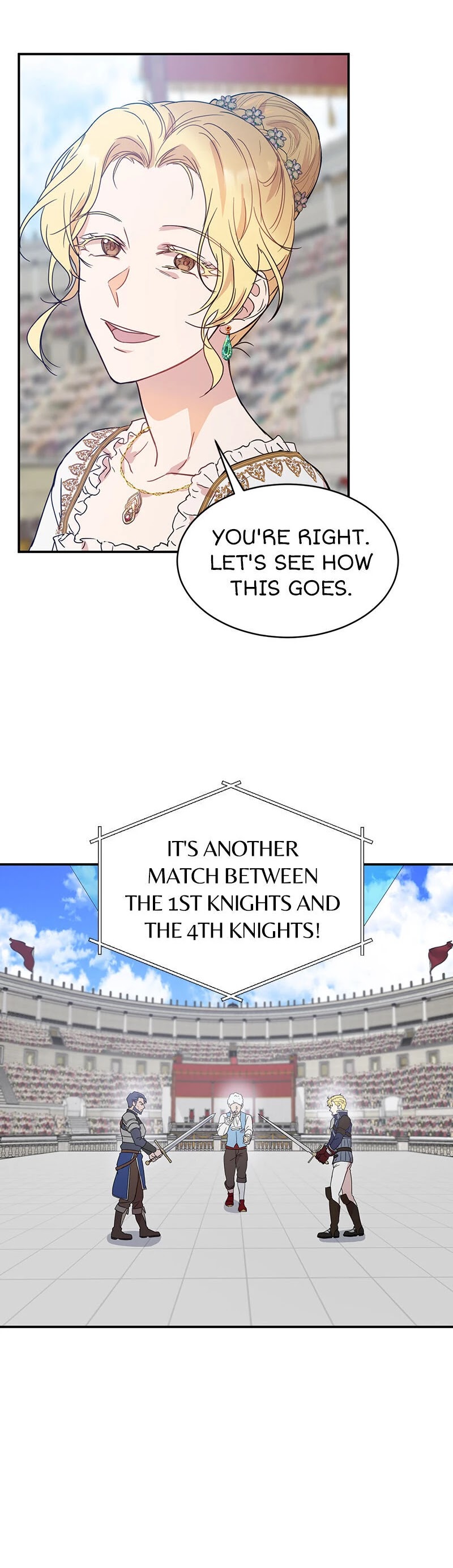 Read Asmodian’S Contract chapter 23.1 image 22 on Lezhin