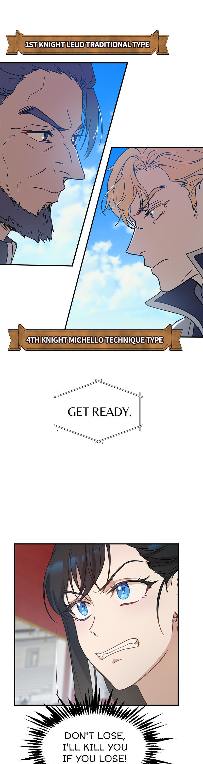 Read Asmodian’S Contract chapter 23.1 image 23 on Lezhin