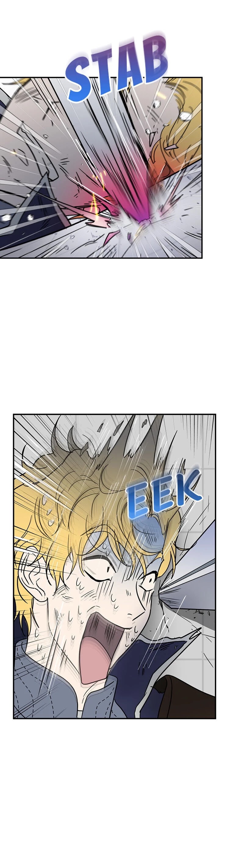 Read Asmodian’S Contract chapter 23.1 image 27 on Lezhin