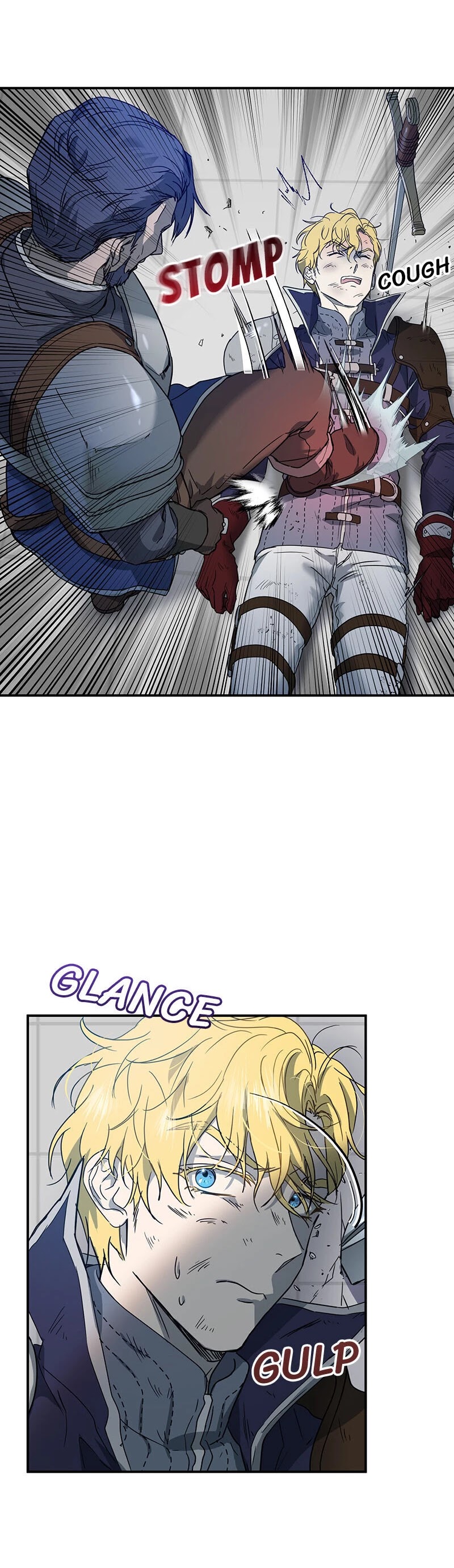 Read Asmodian’S Contract chapter 23.1 image 28 on Lezhin