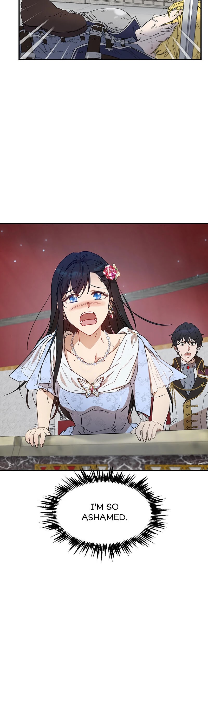 Read Asmodian’S Contract chapter 23.1 image 31 on Lezhin