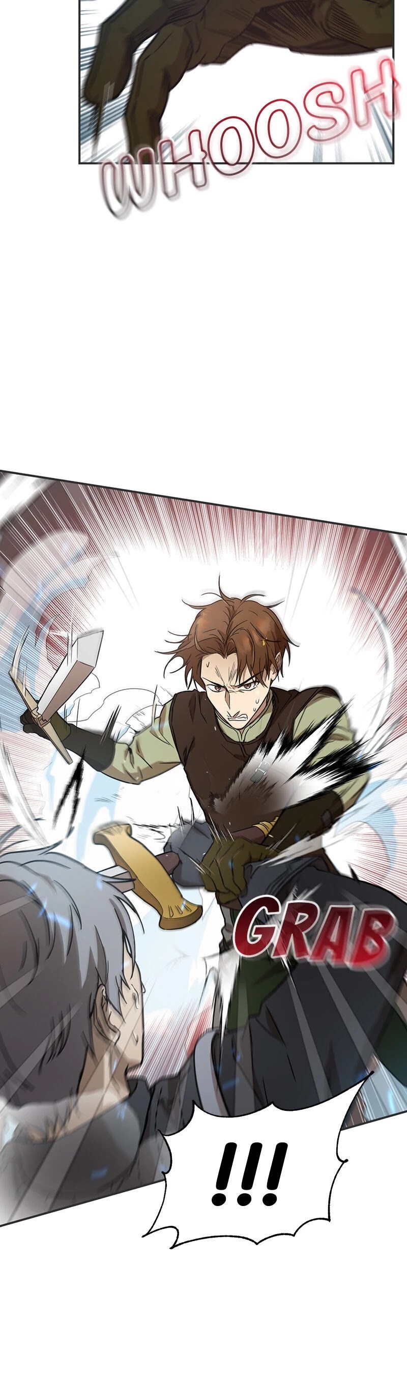 Read Asmodian’S Contract chapter 23.1 image 4 on Lezhin