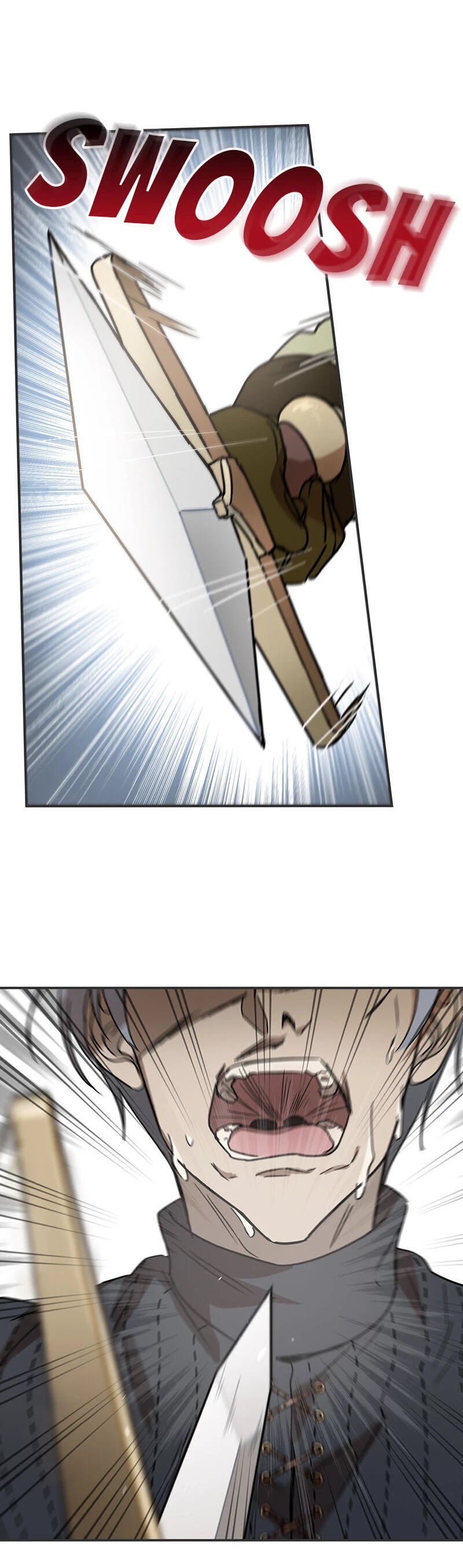 Read Asmodian’S Contract chapter 23.1 image 5 on Lezhin