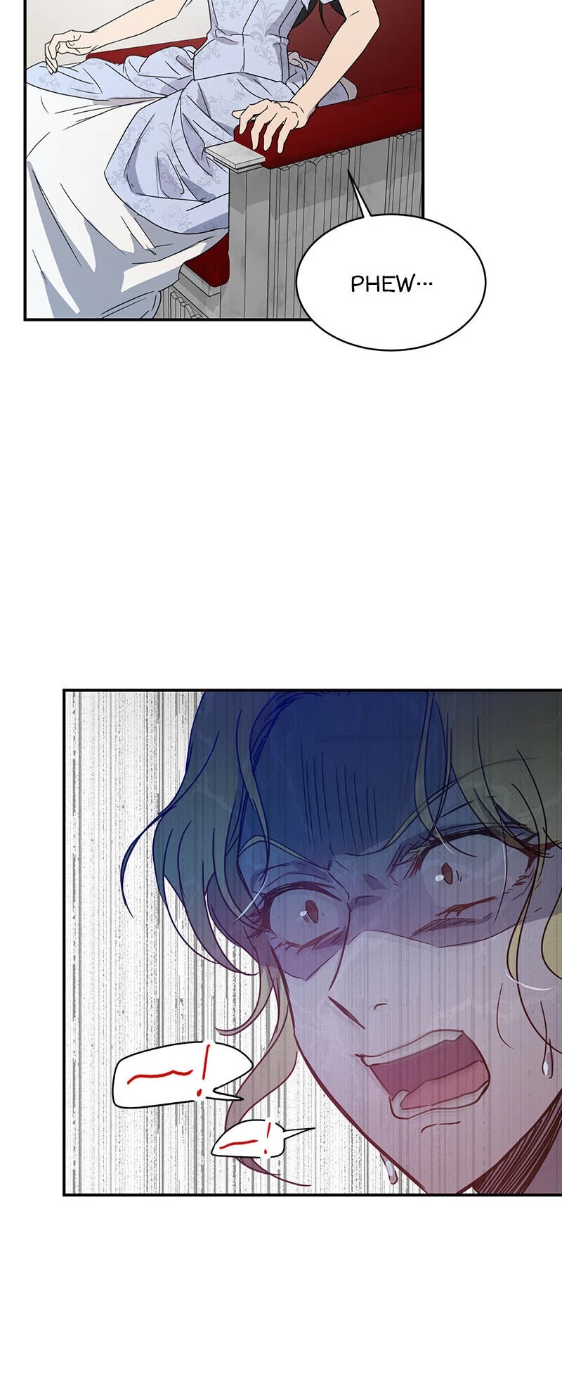 Read Asmodian’S Contract chapter 23.1 image 9 on Lezhin
