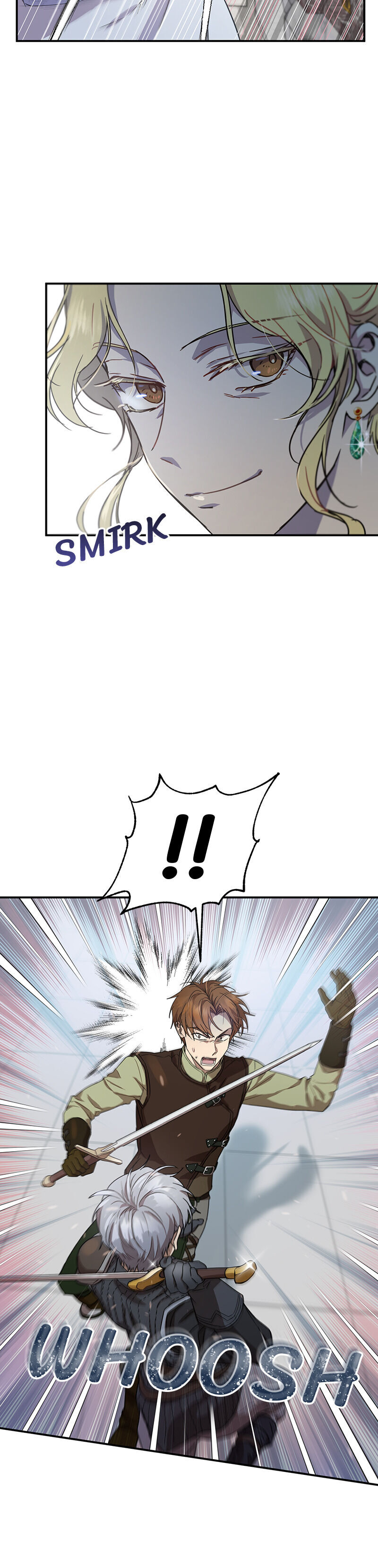 Read Asmodian’S Contract chapter 23 image 1 on Lezhin
