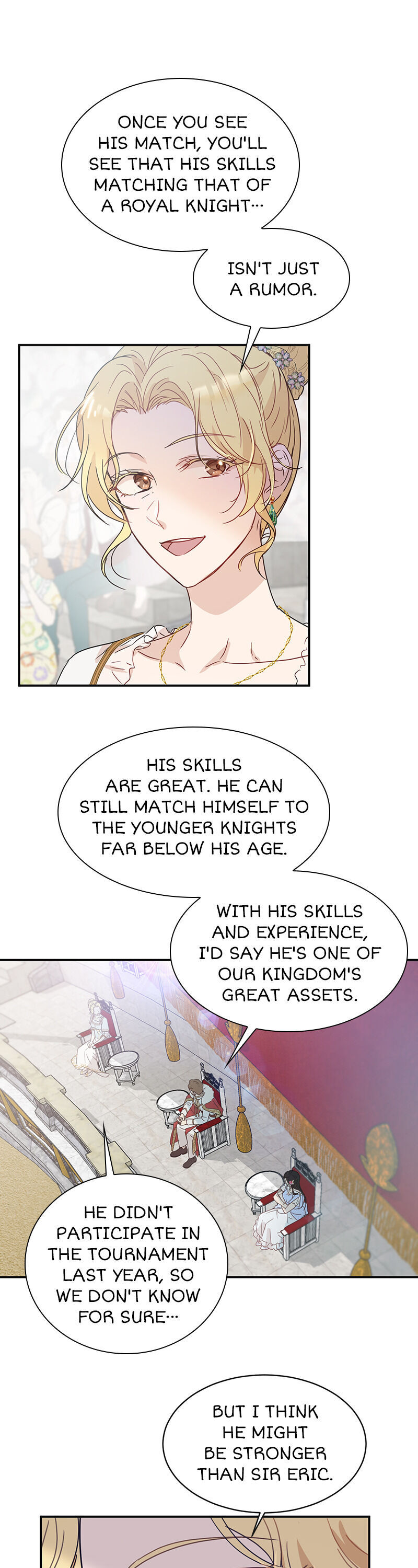 Read Asmodian’S Contract chapter 23 image 10 on Lezhin