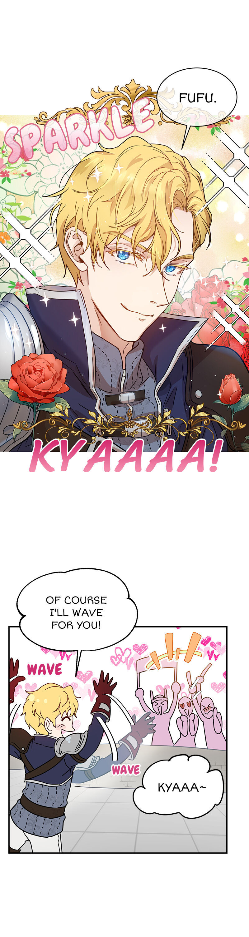Read Asmodian’S Contract chapter 23 image 14 on Lezhin
