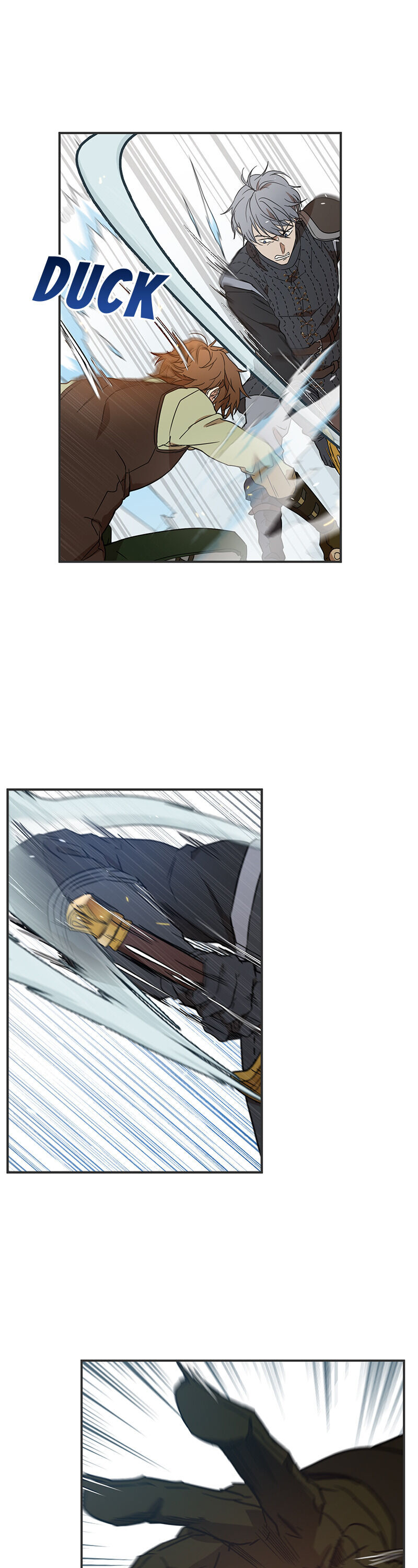 Read Asmodian’S Contract chapter 23 image 2 on Lezhin
