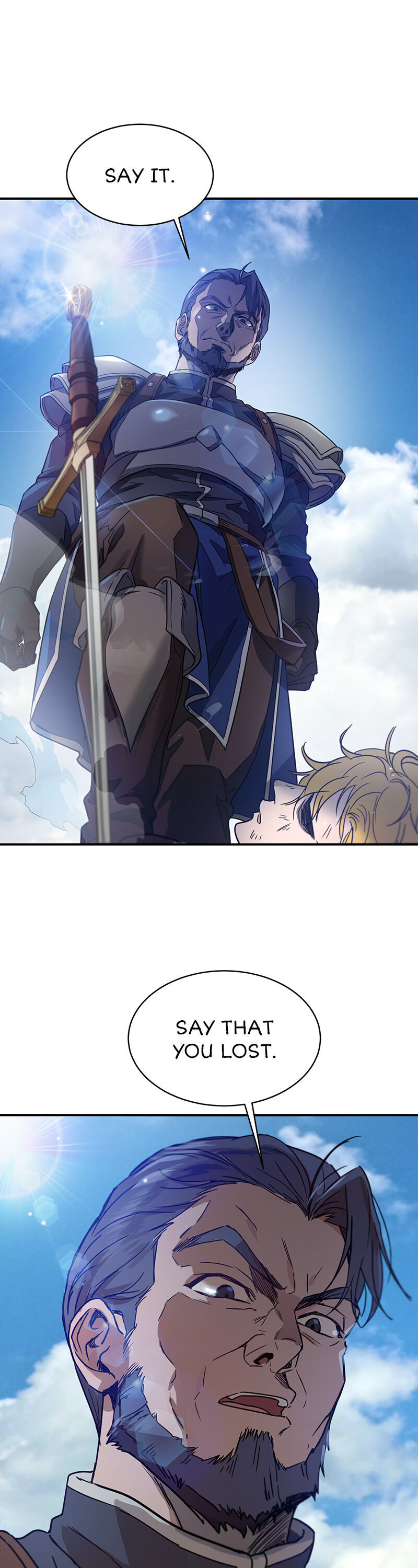 Read Asmodian’S Contract chapter 23 image 20 on Lezhin