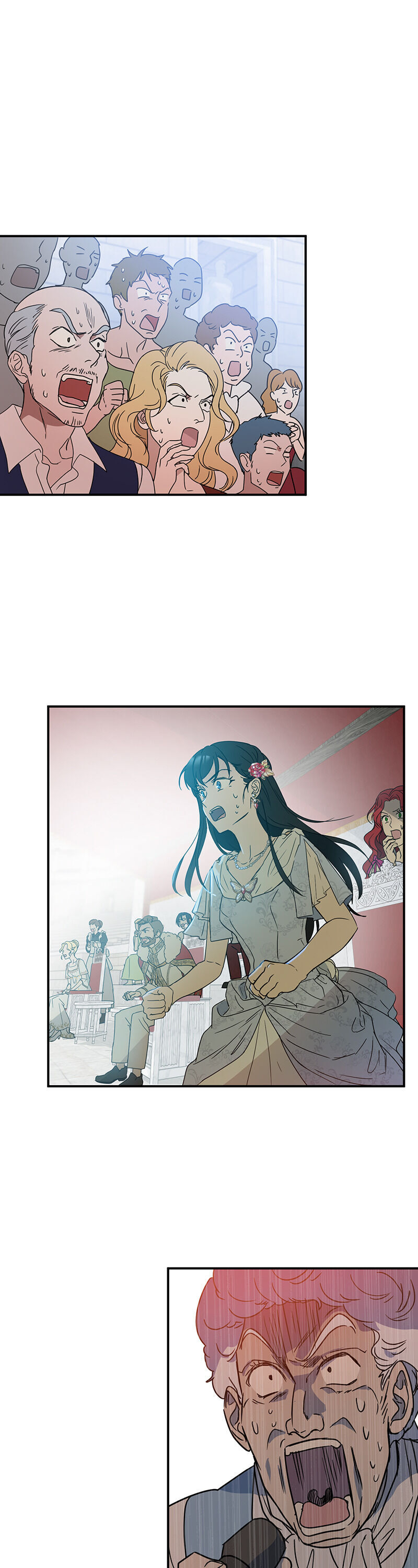 Read Asmodian’S Contract chapter 23 image 4 on Lezhin