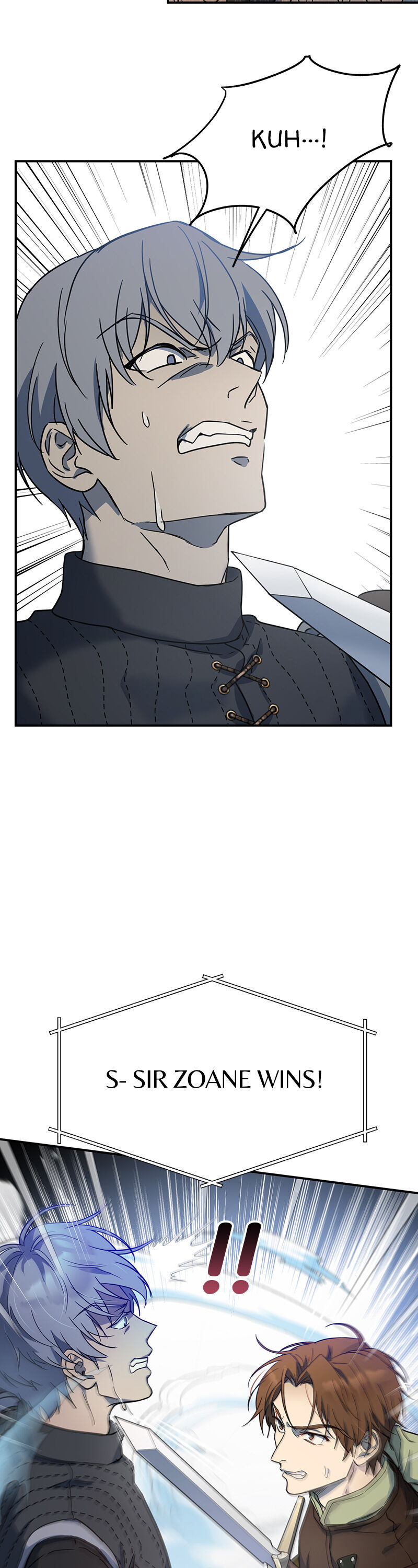 Read Asmodian’S Contract chapter 23 image 5 on Lezhin