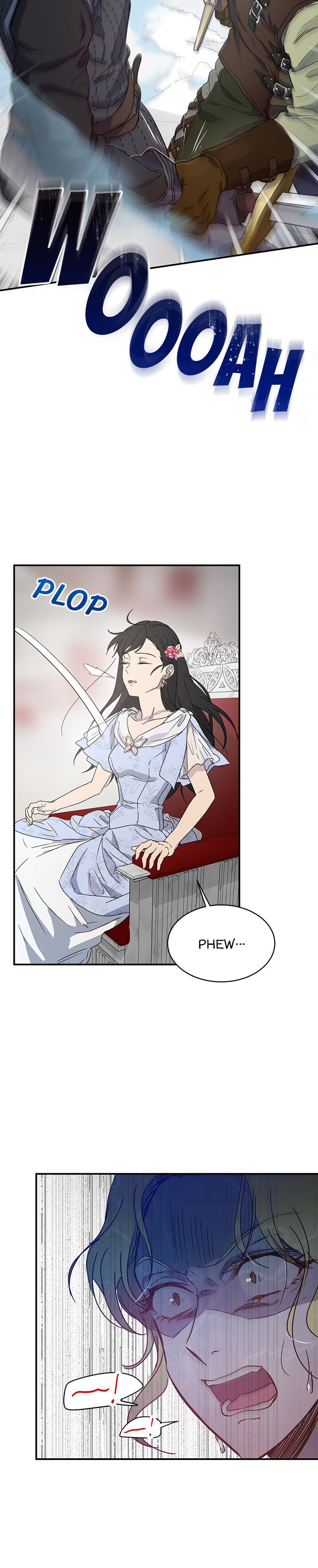 Read Asmodian’S Contract chapter 23 image 6 on Lezhin