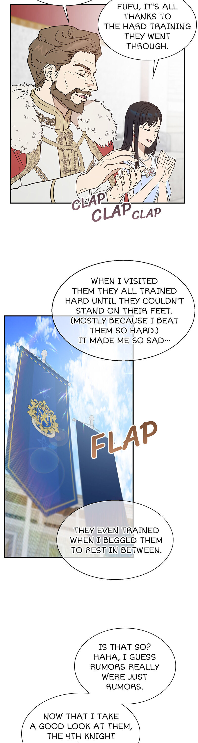 Read Asmodian’S Contract chapter 23 image 8 on Lezhin