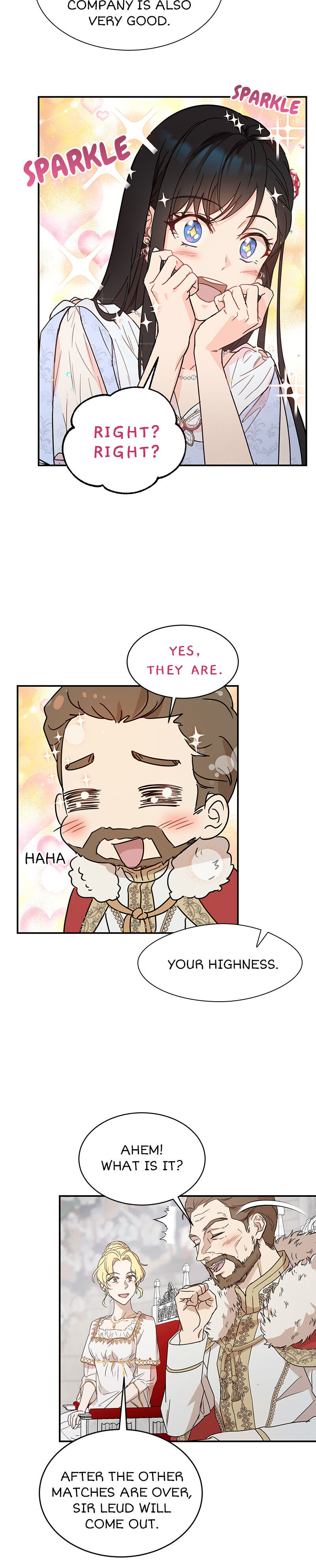Read Asmodian’S Contract chapter 23 image 9 on Lezhin