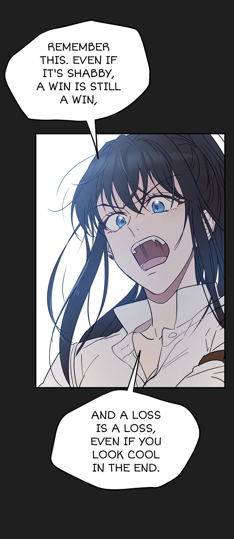 Read Asmodian’S Contract chapter 24.1 image 15 on Lezhin