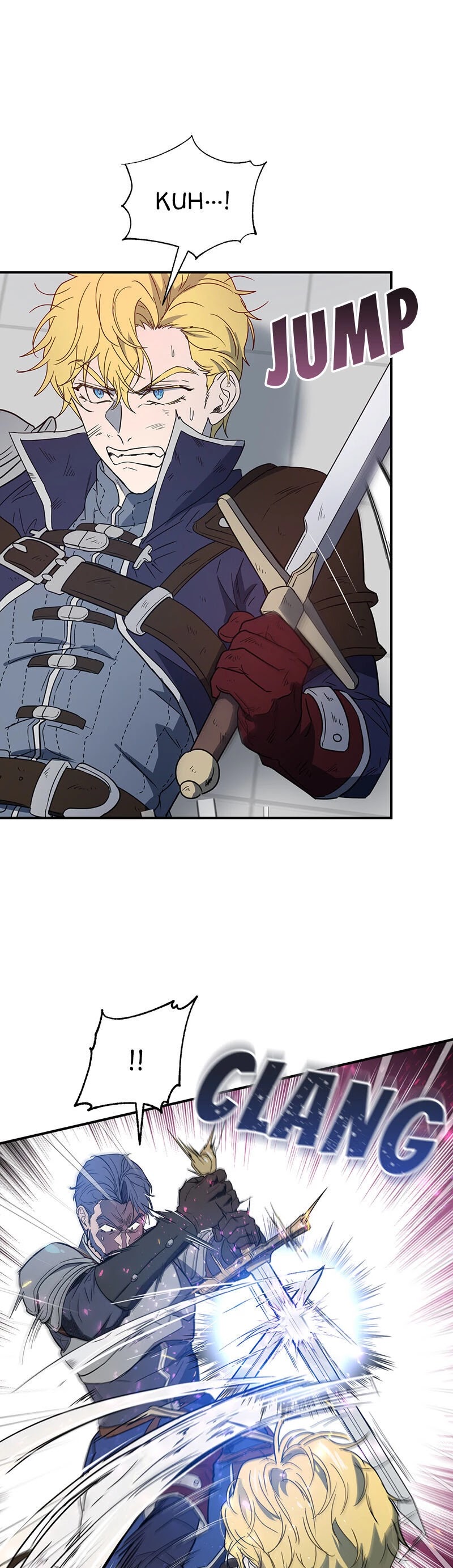 Read Asmodian’S Contract chapter 24.1 image 17 on Lezhin