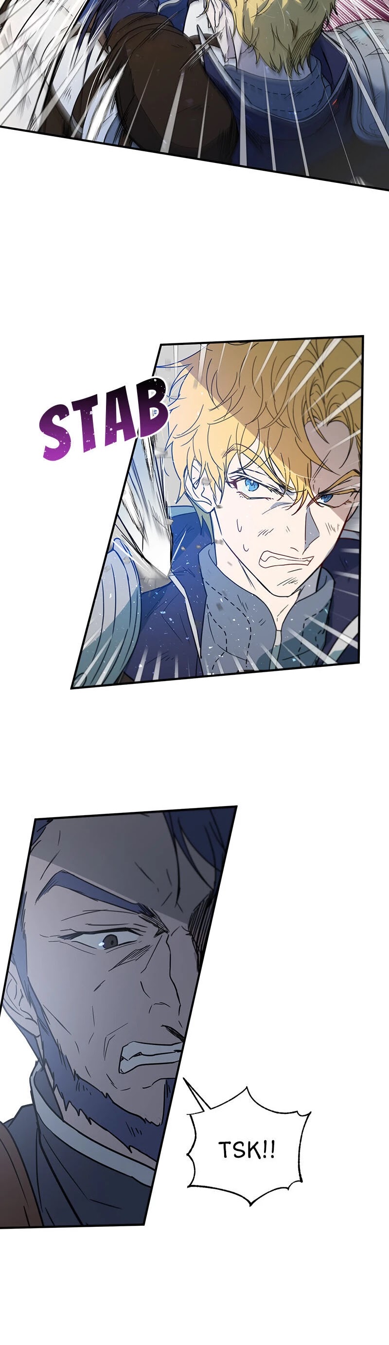 Read Asmodian’S Contract chapter 24.1 image 18 on Lezhin
