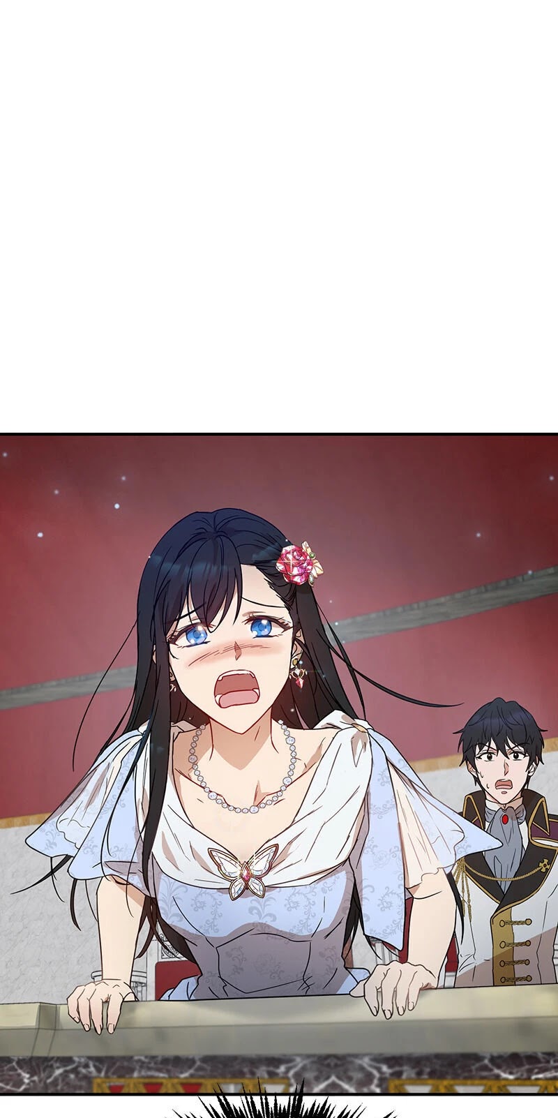 Read Asmodian’S Contract chapter 24.1 image 2 on Lezhin