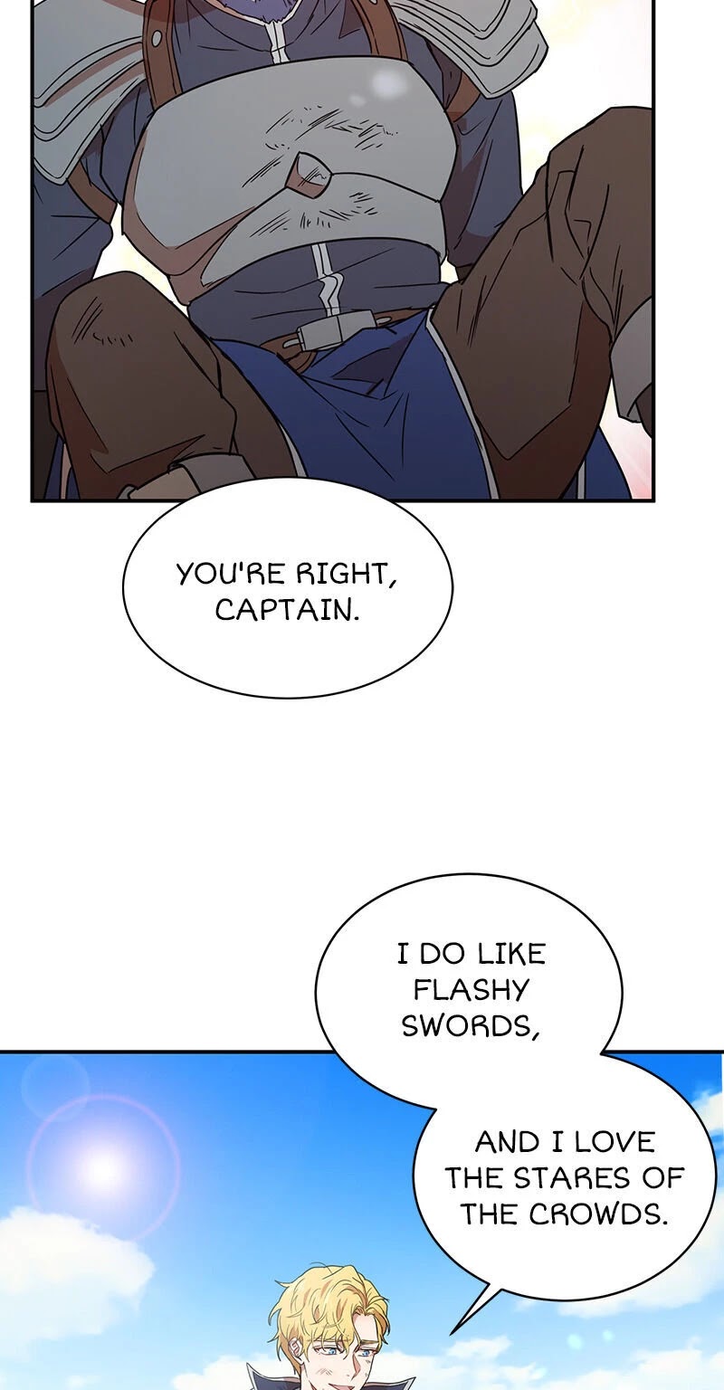 Read Asmodian’S Contract chapter 24.1 image 21 on Lezhin