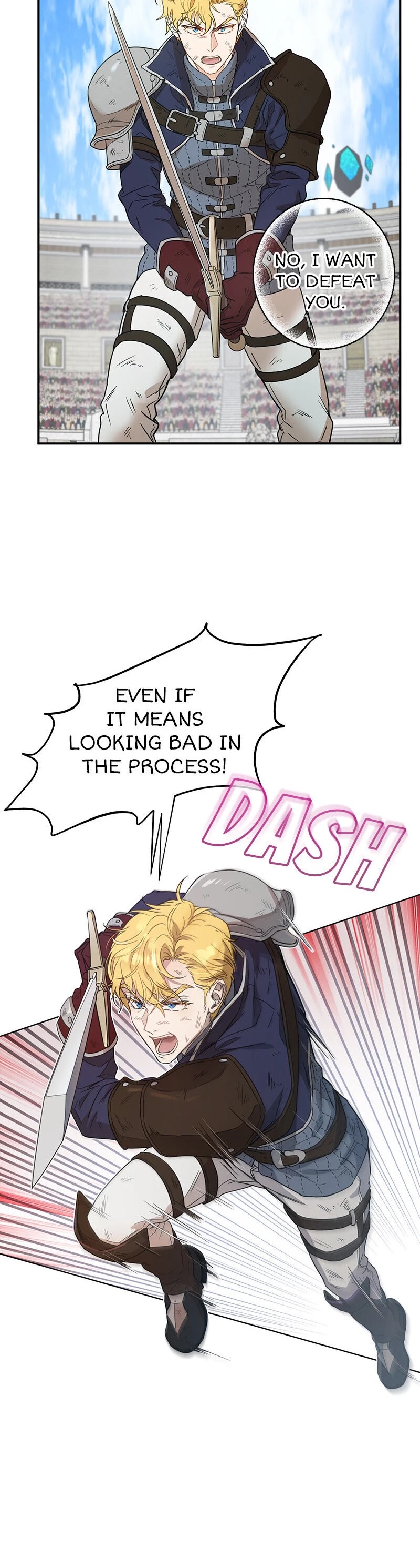 Read Asmodian’S Contract chapter 24.1 image 25 on Lezhin