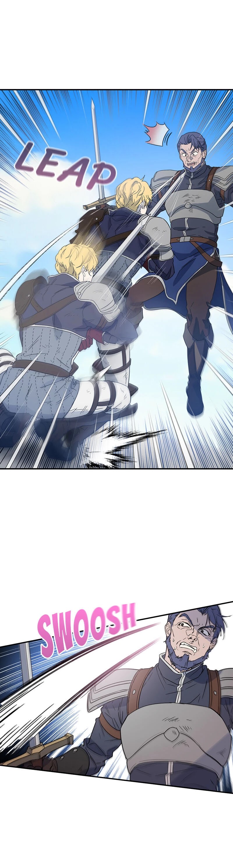 Read Asmodian’S Contract chapter 24.1 image 28 on Lezhin