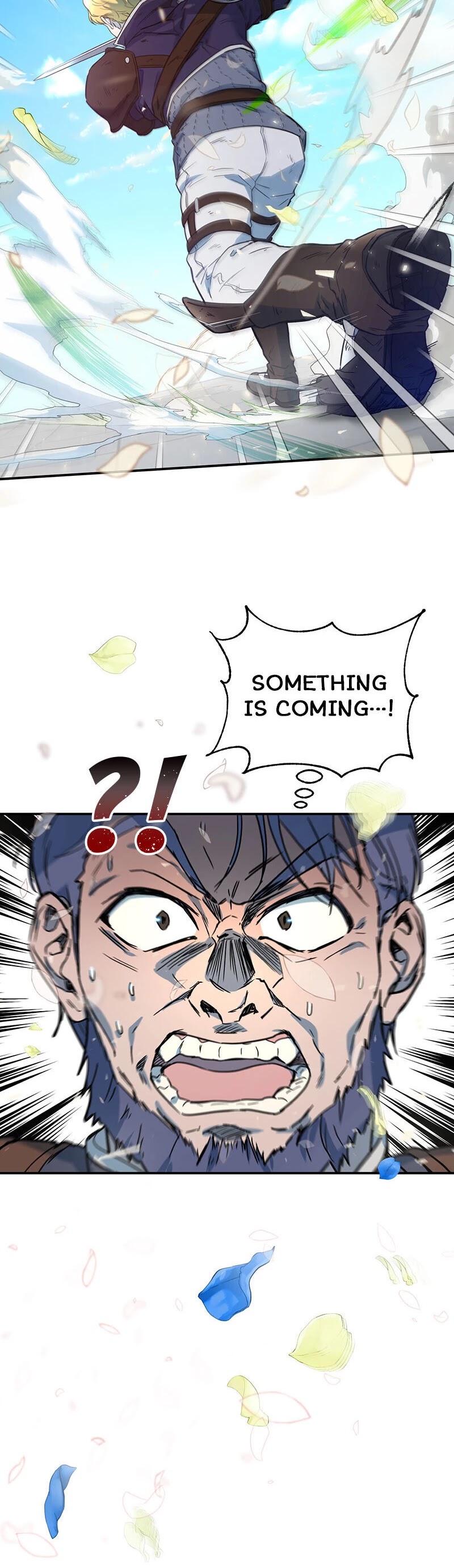 Read Asmodian’S Contract chapter 24.1 image 31 on Lezhin