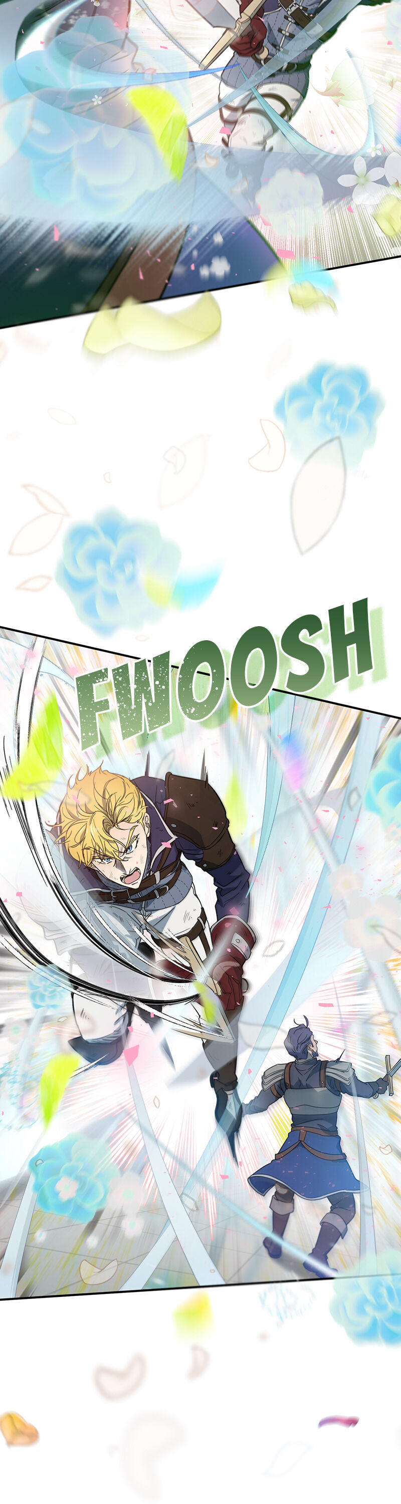 Read Asmodian’S Contract chapter 24.1 image 33 on Lezhin