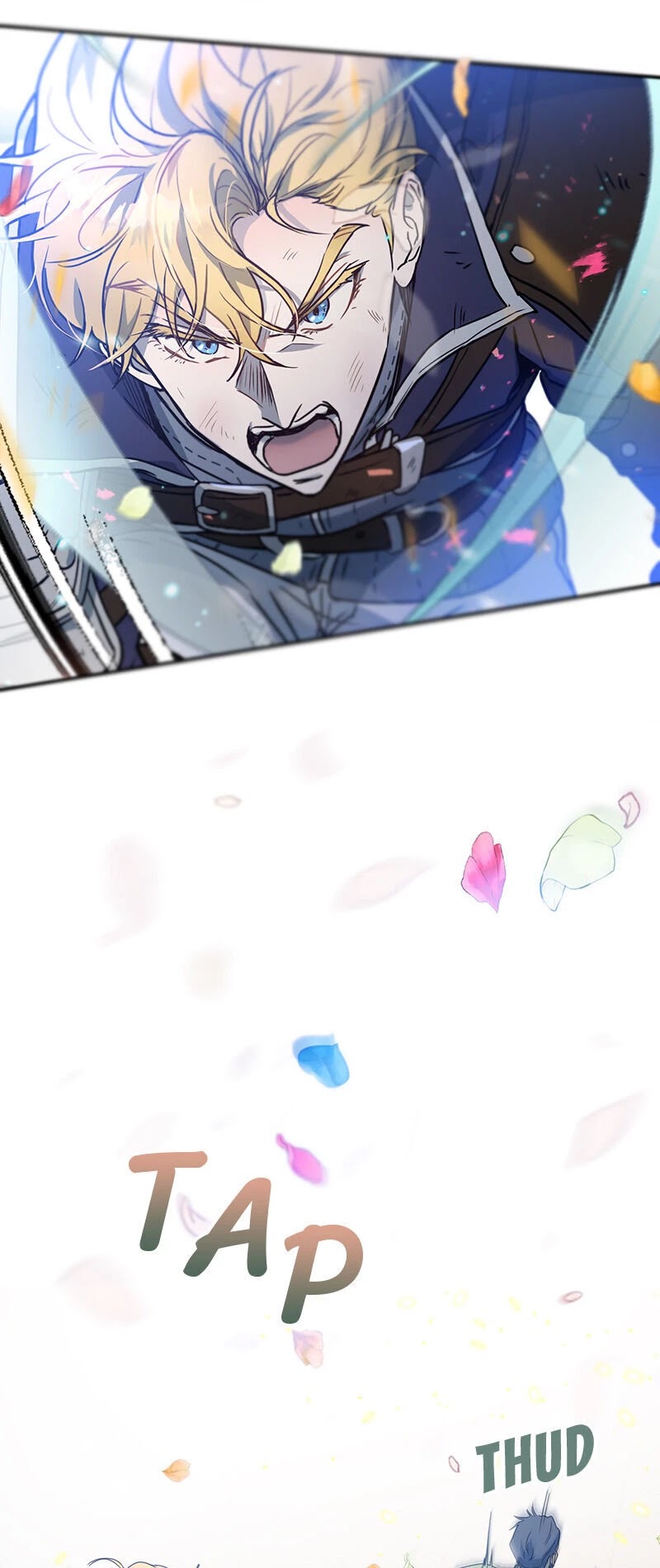 Read Asmodian’S Contract chapter 24.1 image 34 on Lezhin