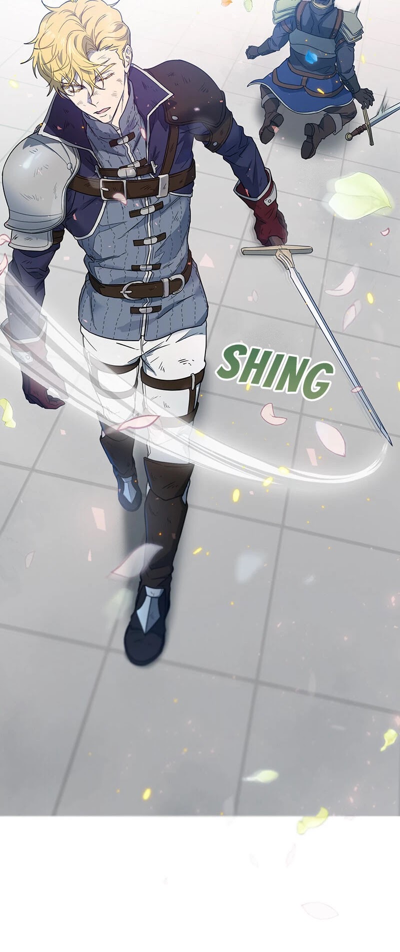 Read Asmodian’S Contract chapter 24.1 image 35 on Lezhin