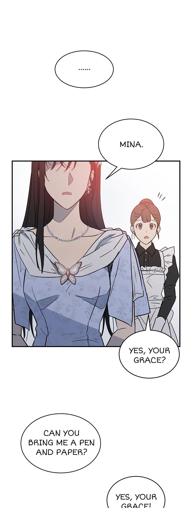 Read Asmodian’S Contract chapter 24.1 image 38 on Lezhin