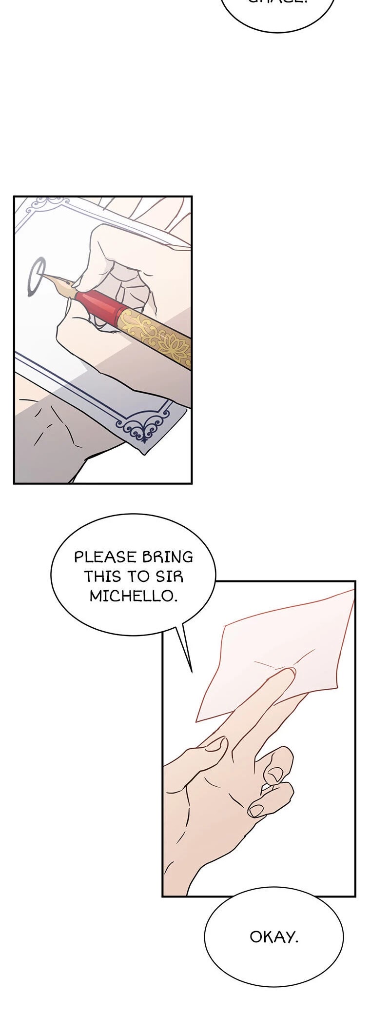 Read Asmodian’S Contract chapter 24.1 image 39 on Lezhin
