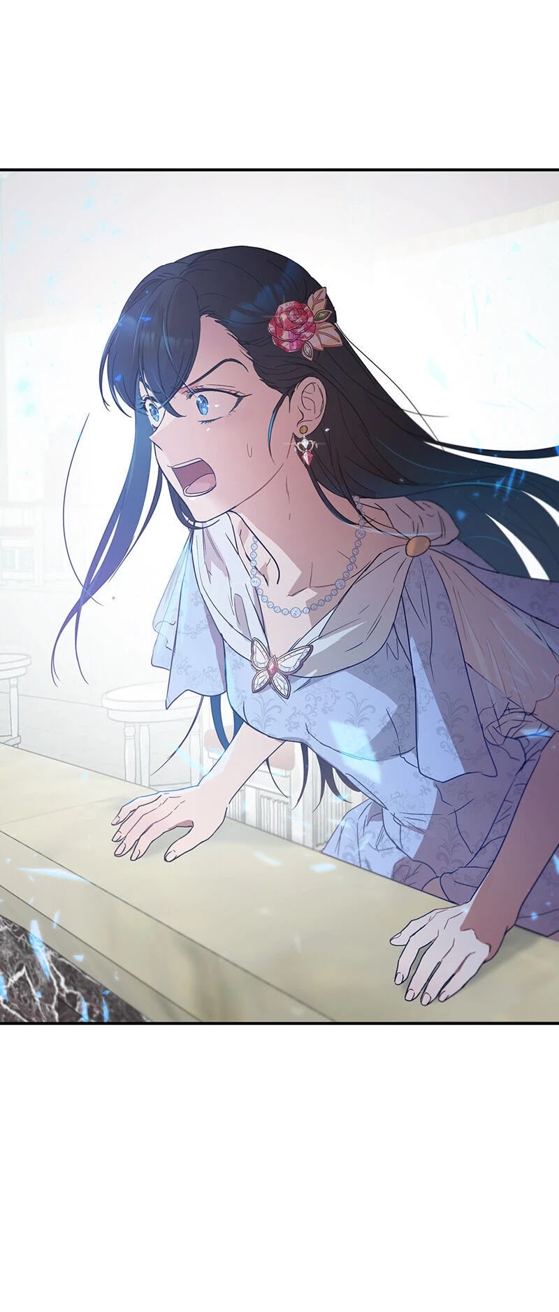 Read Asmodian’S Contract chapter 24.1 image 7 on Lezhin