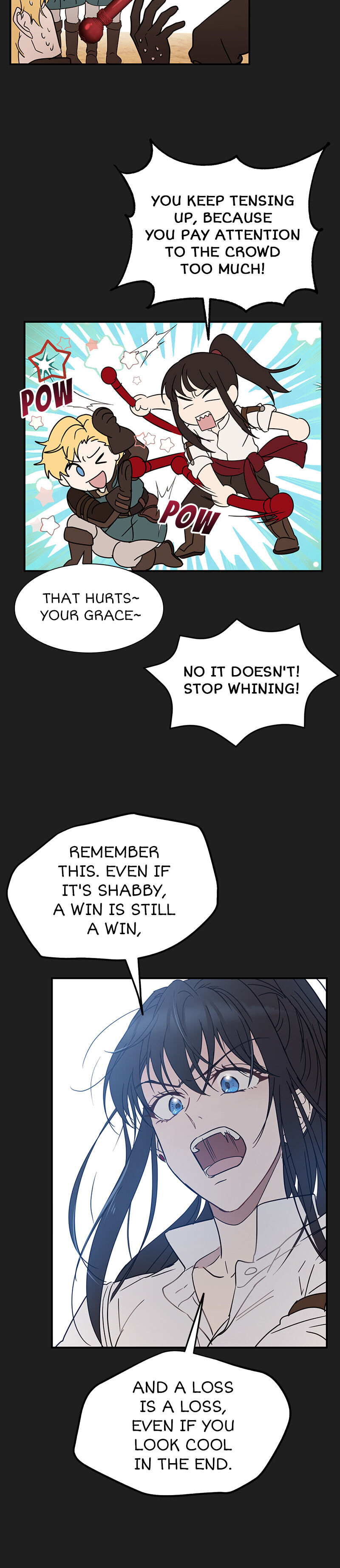 Read Asmodian’S Contract chapter 24 image 11 on Lezhin