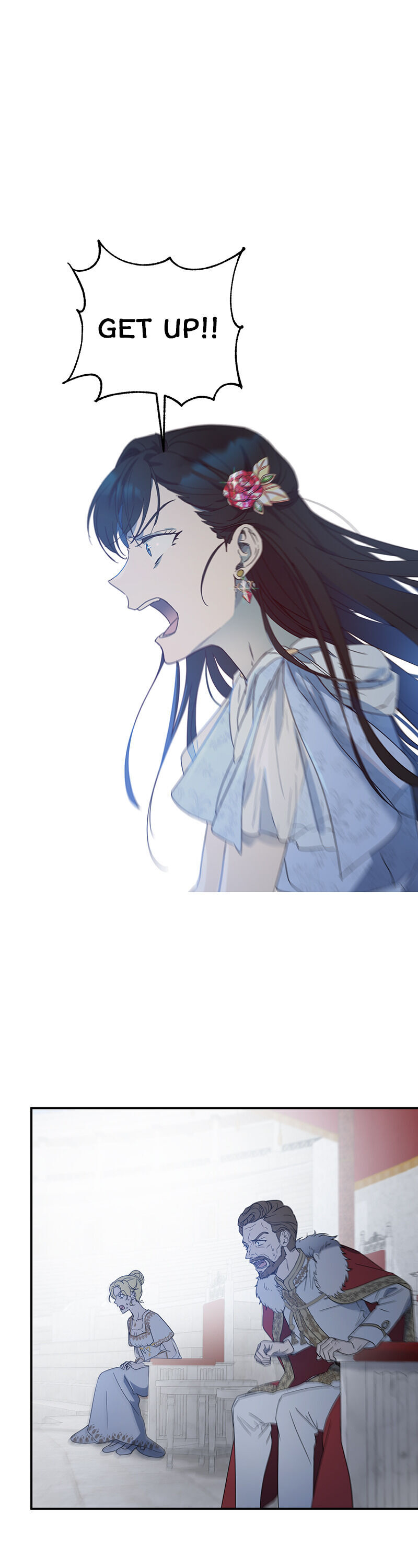 Read Asmodian’S Contract chapter 24 image 12 on Lezhin