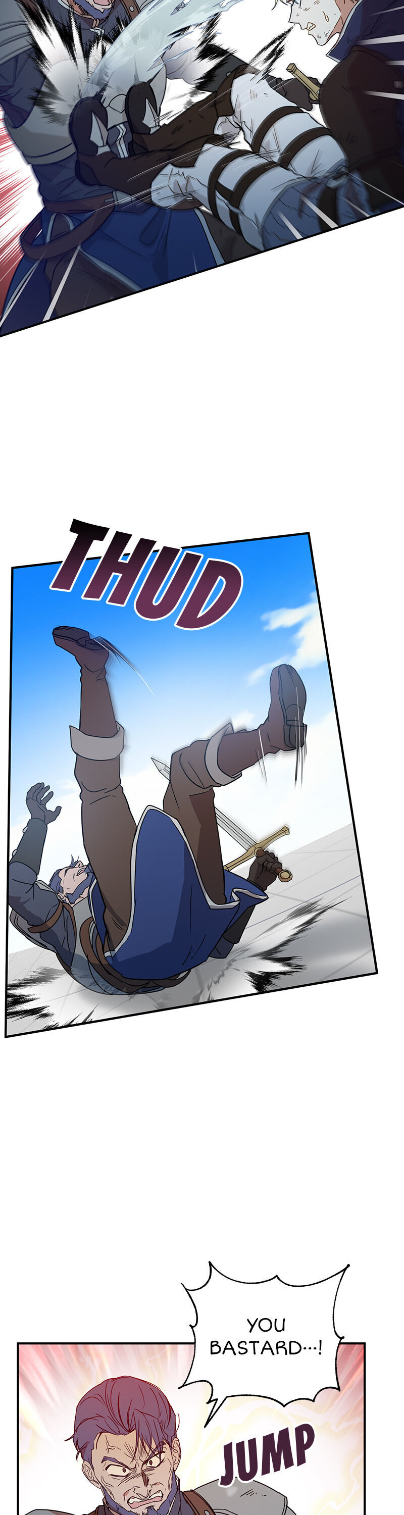 Read Asmodian’S Contract chapter 24 image 15 on Lezhin