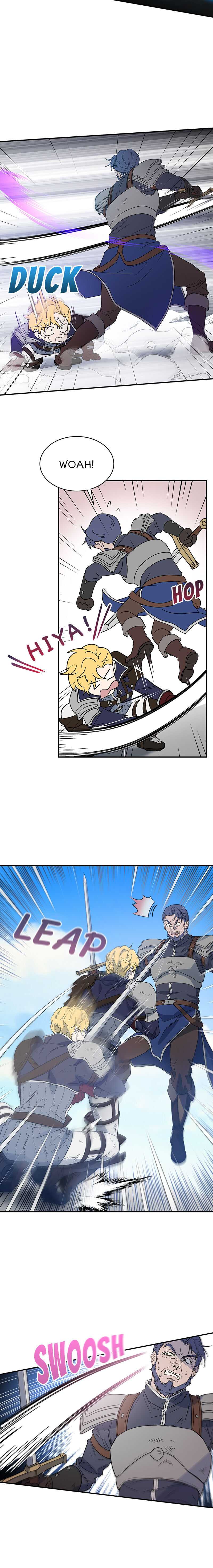 Read Asmodian’S Contract chapter 24 image 20 on Lezhin