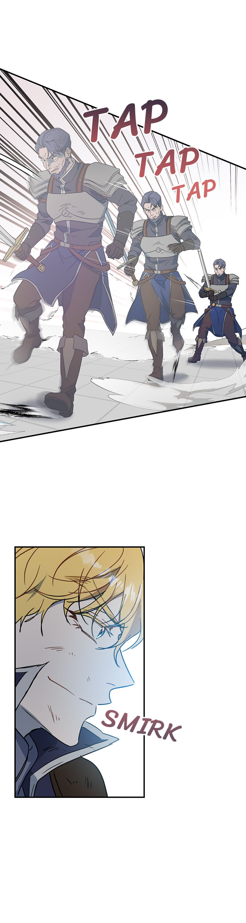 Read Asmodian’S Contract chapter 24 image 21 on Lezhin