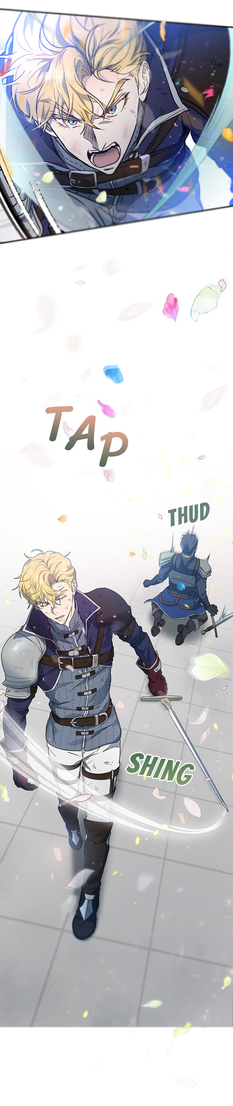 Read Asmodian’S Contract chapter 24 image 25 on Lezhin